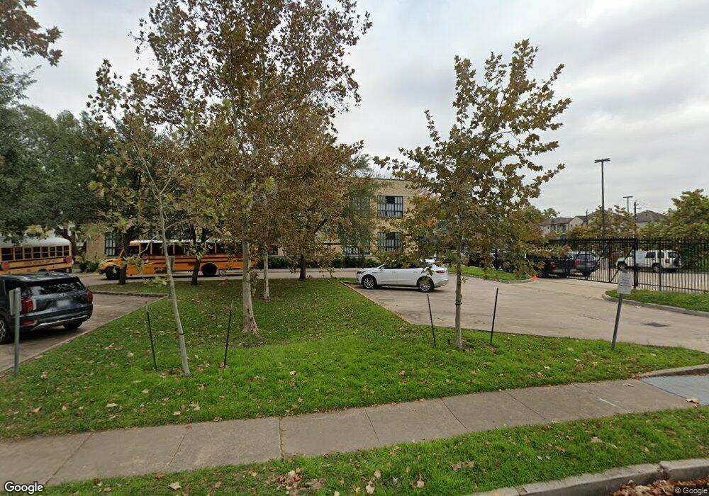 2100 Yupon St, Houston, TX 77006 - photo 1