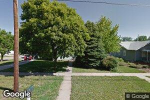 336 W 5th St, Minden, NE 68959
