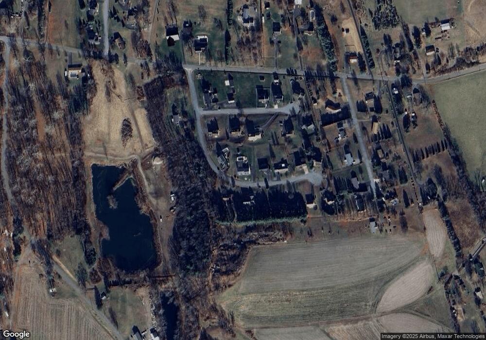 35 Vantage Dr, Orangeville, PA 17859 - photo 1