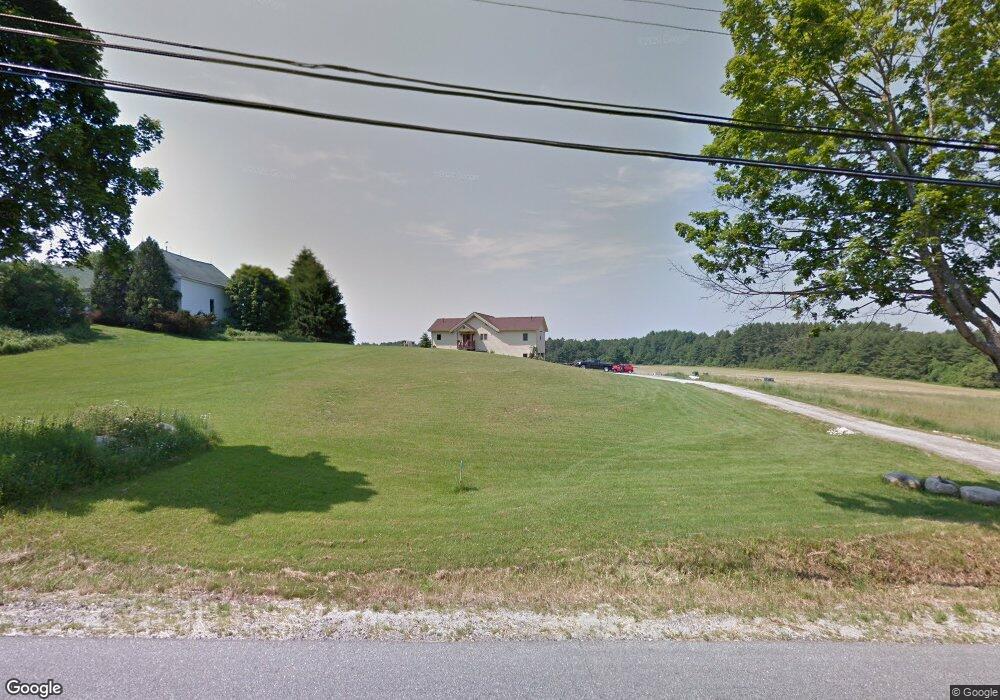 281 Windham Center Rd, Windham, ME 04062 - photo 1