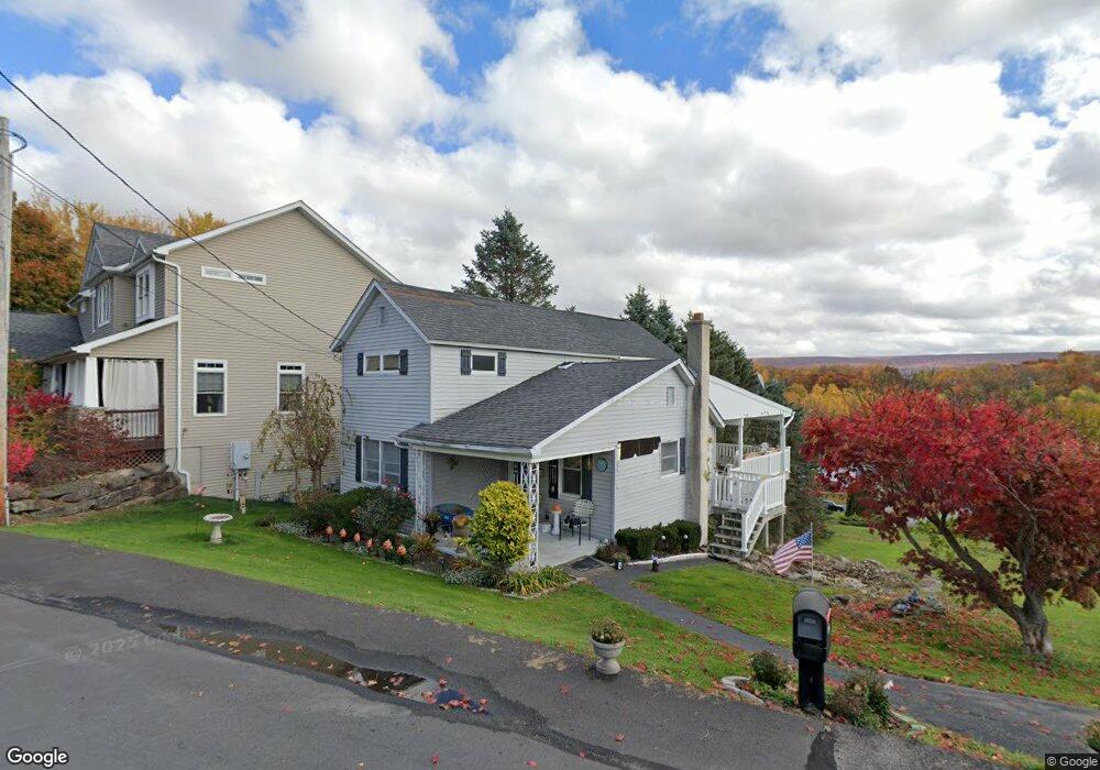 294 Main St, Eynon, PA 18403 - photo 1