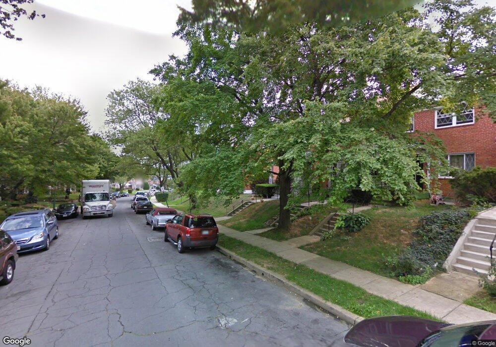 1803 Heathfield Rd, Baltimore, MD 21239 - photo 1