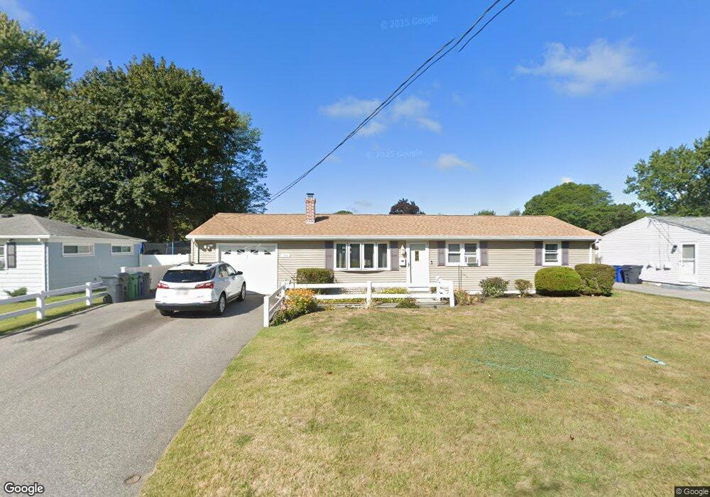 156 Asylum Rd, Warwick, RI 02886 - photo 1