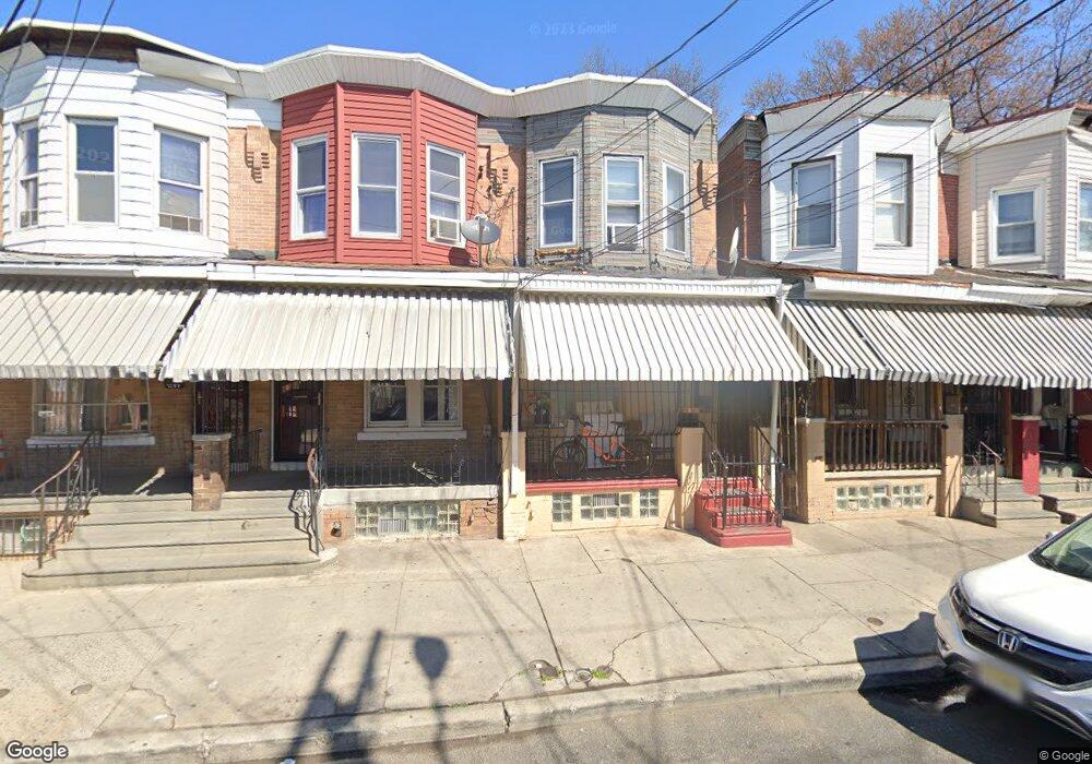 1181 Sheridan St, Camden, NJ 08104 - photo 1