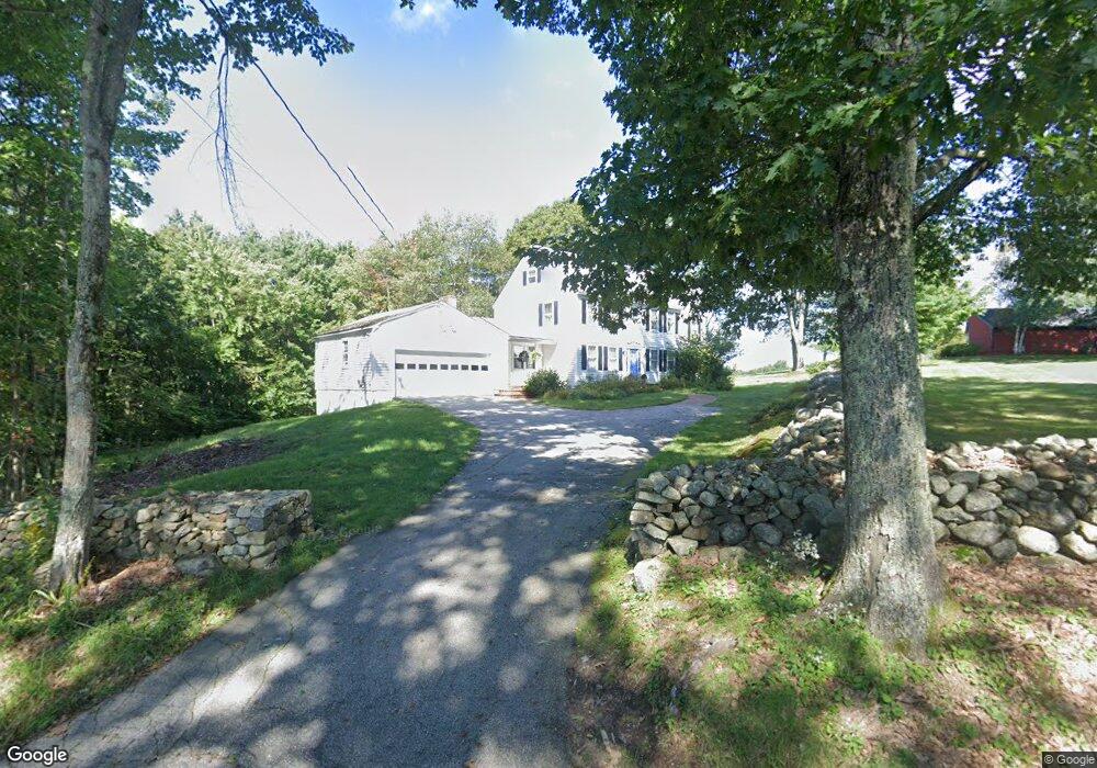 14 Putney Rd, Bow, NH 03304 - photo 1