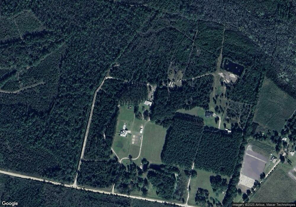 707 Sawgrass Rd, Hortense, GA 31543 - photo 1