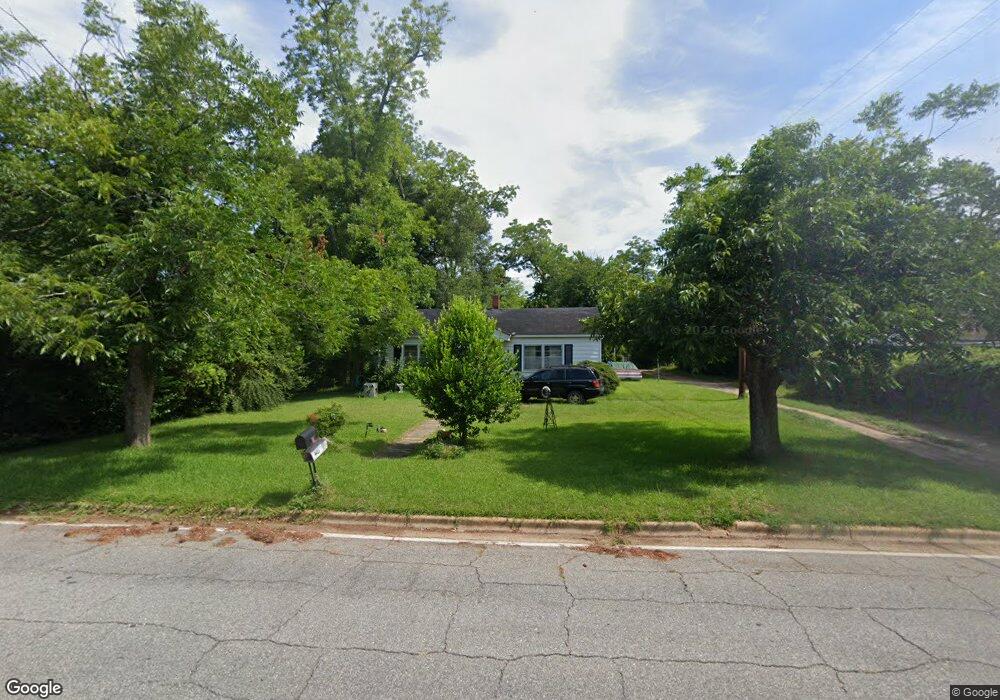 1803 Avalon Ave, Albany, GA 31707 - photo 1