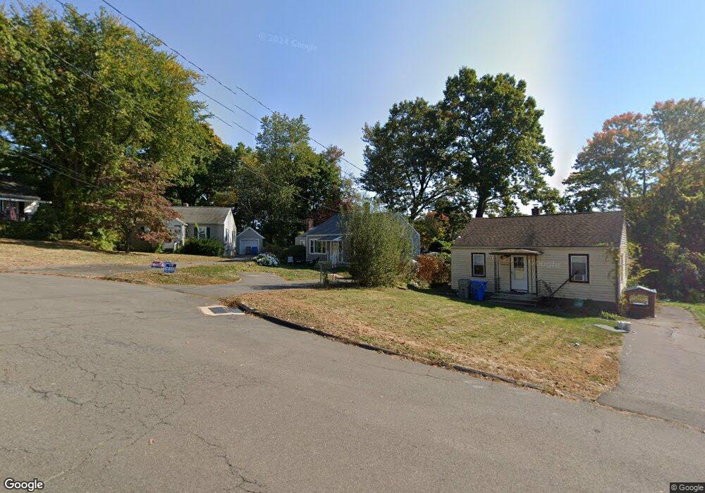 27 Matilda Dr, Bristol, CT 06010 - photo 1