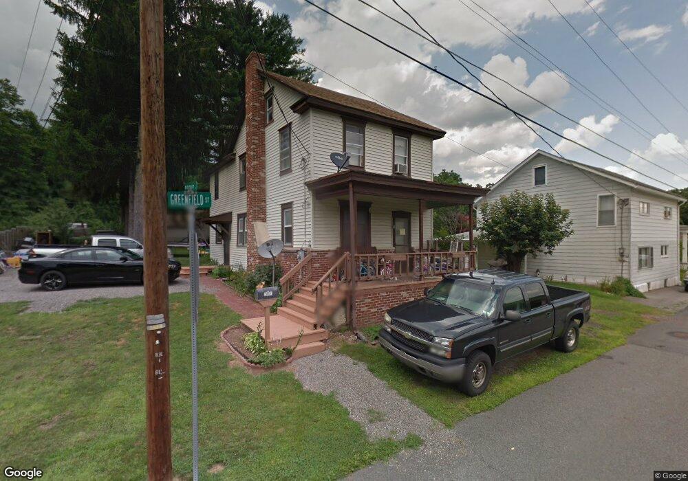 501 Greenfield St, Williamstown, PA 17098 - photo 1