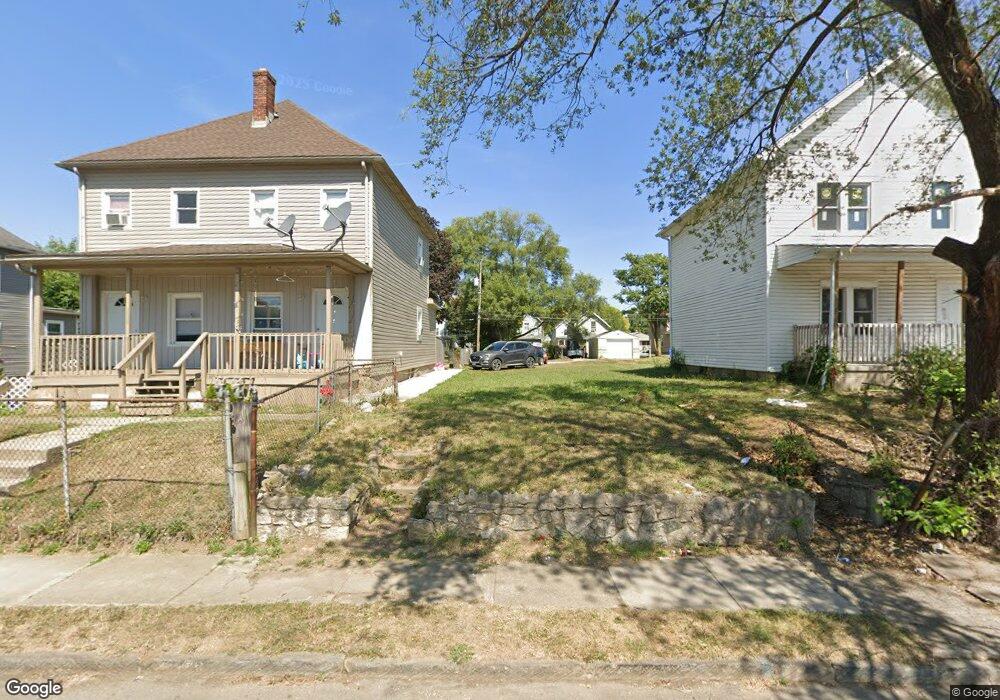 504-506 E Morrill Ave, Columbus, OH 43207 - photo 1