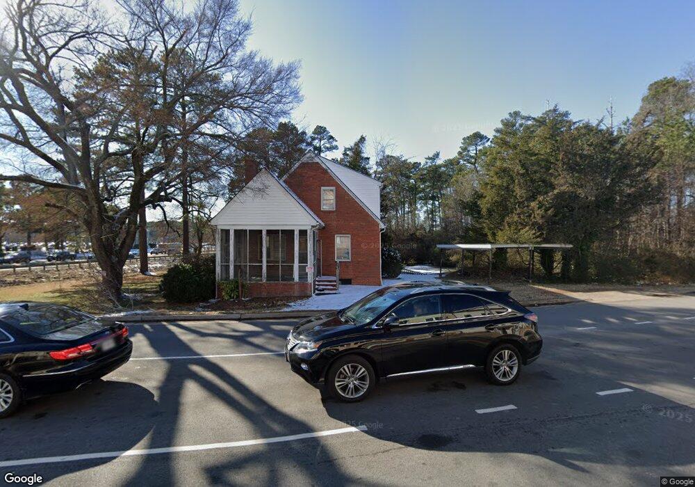 14100 Midlothian Turnpike, Midlothian, VA 23113 - photo 1