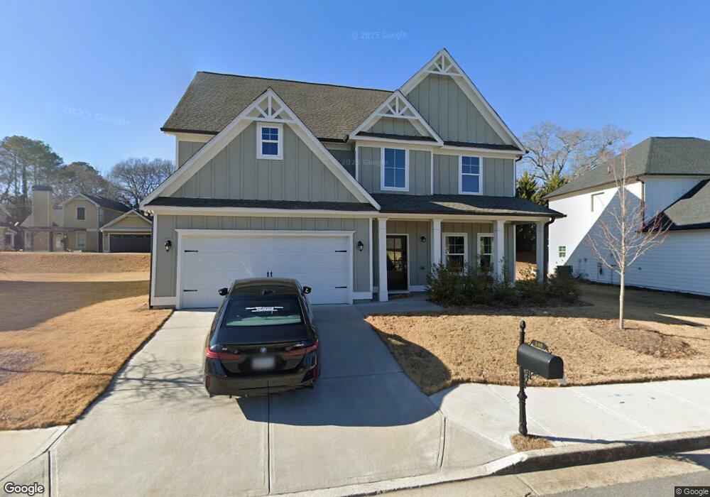 140 Russell Way unit Lot C9, Athens, GA 30606 - photo 1