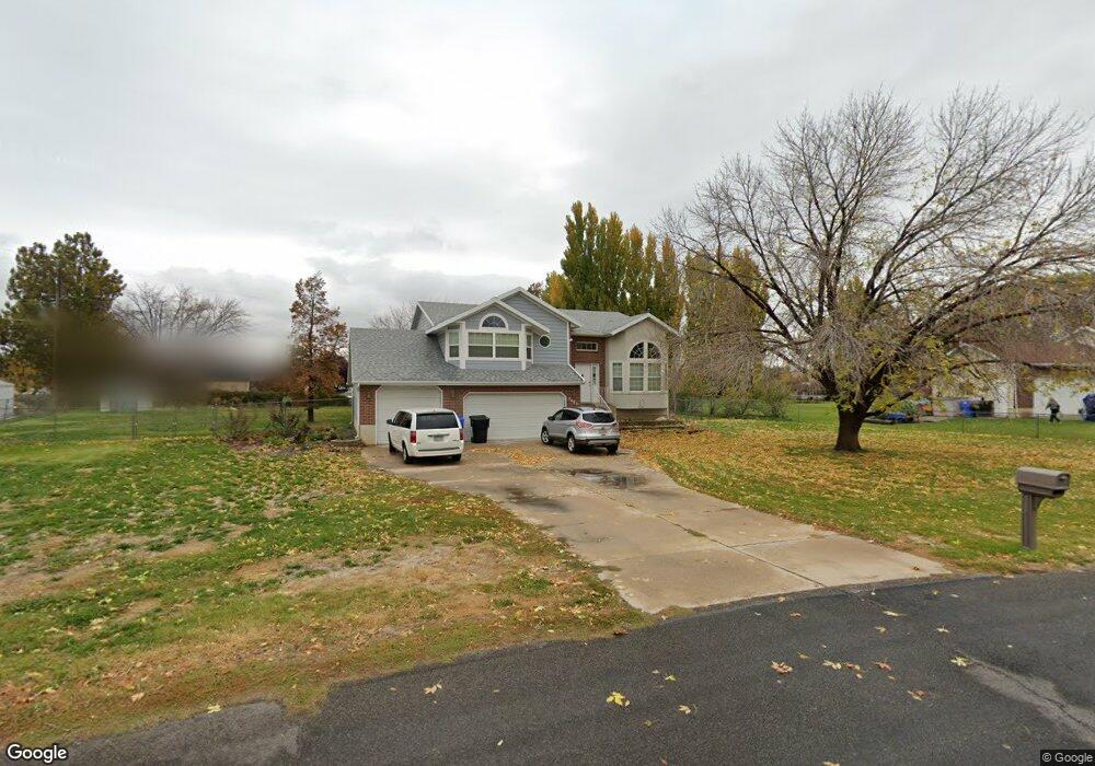 2482 N 4175 W, Ogden, UT 84404 - photo 1
