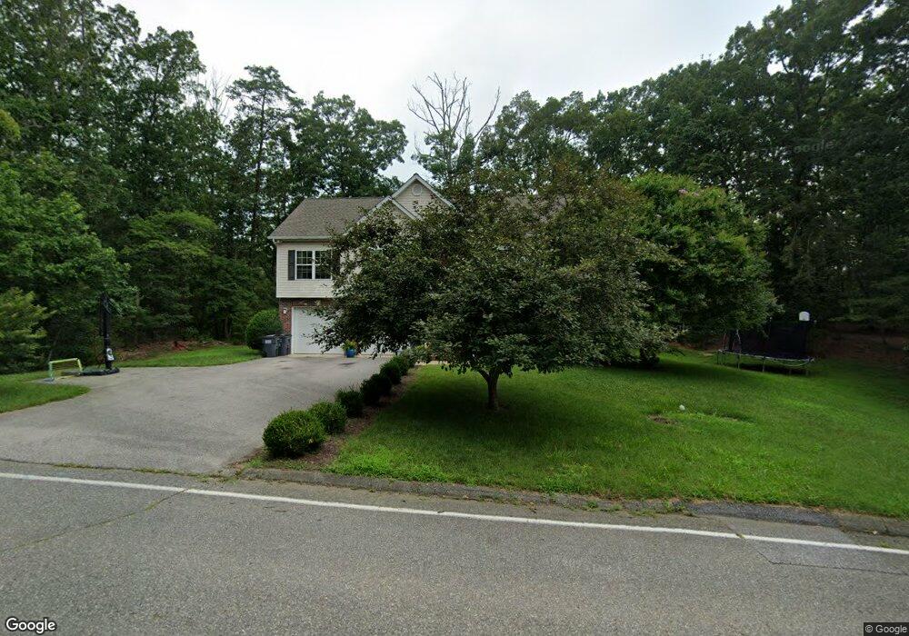 22845 Chestnut Rd, Lexington Park, MD 20653 - photo 1