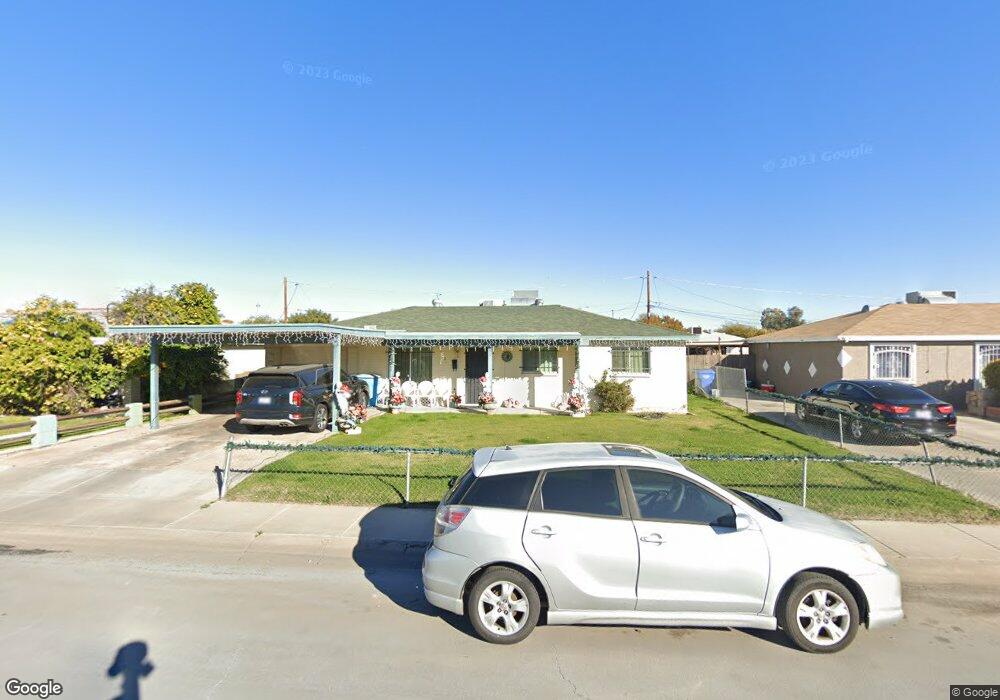 4728 W Roma Ave, Phoenix, AZ 85031 - photo 1