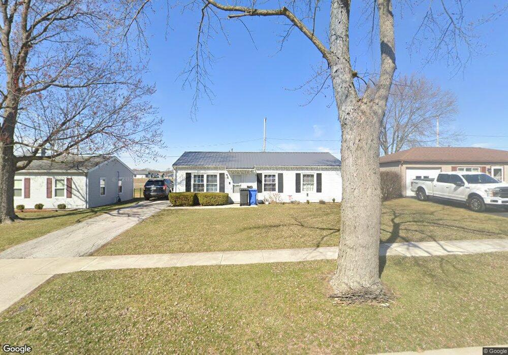 1208 Vincent St, Findlay, OH 45840 - photo 1