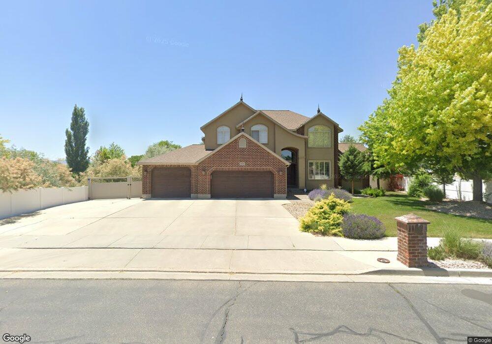 10538 Culmination St, South Jordan, UT 84095 - photo 1