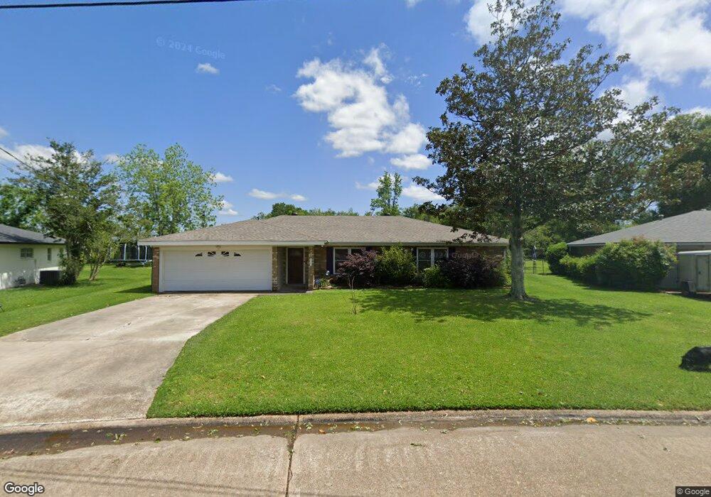 435 Crestwood St, Lake Charles, LA 70605 - photo 1