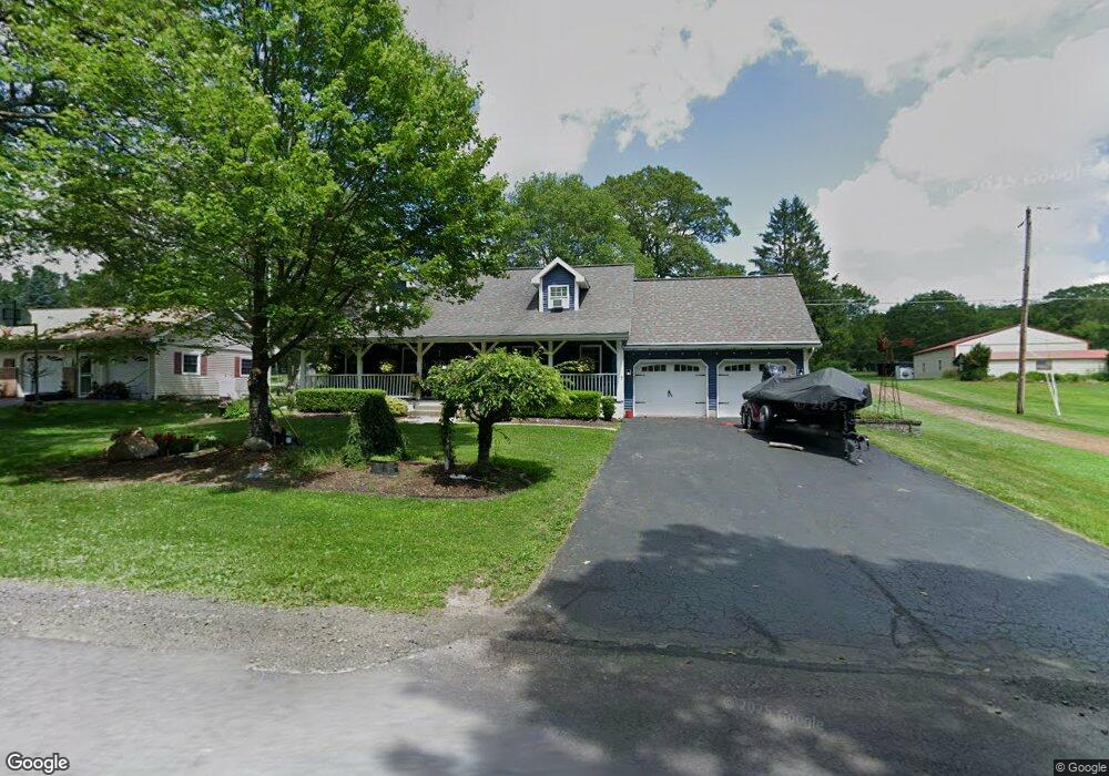 150 S Church Rd, Mountain Top, PA 18707 - photo 1