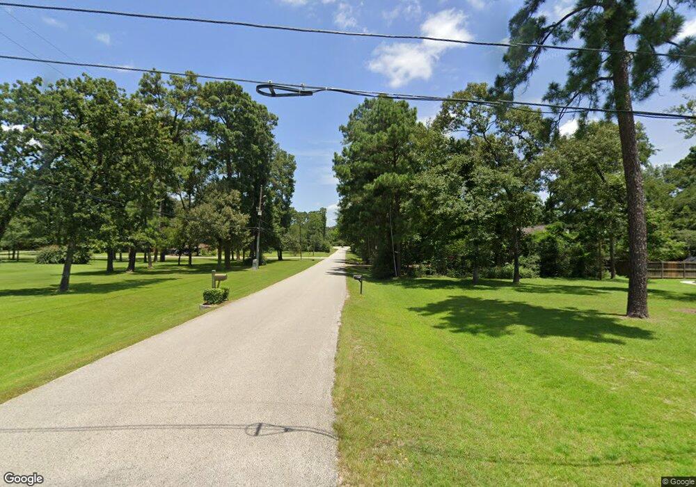 Lot 97 Oak Crossing, Magnolia, TX 77355 - photo 1
