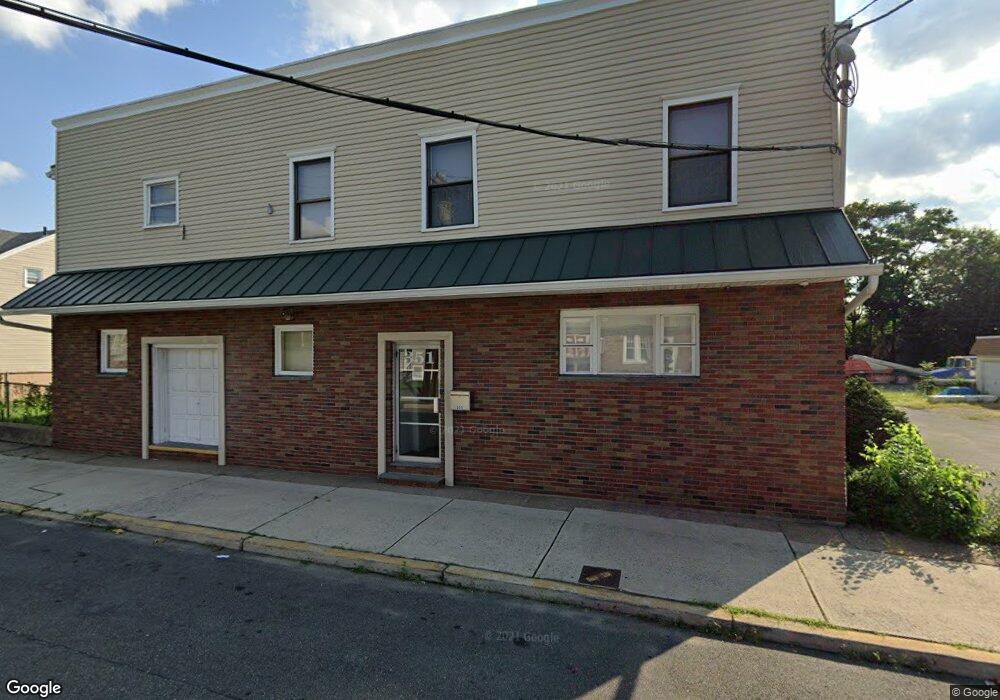 351 Clinton St, Haledon, NJ 07508 - photo 1