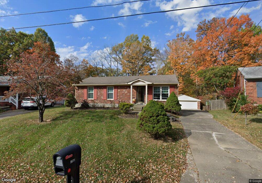 9611 Mary Dell Ln, Louisville, KY 40291 - photo 1