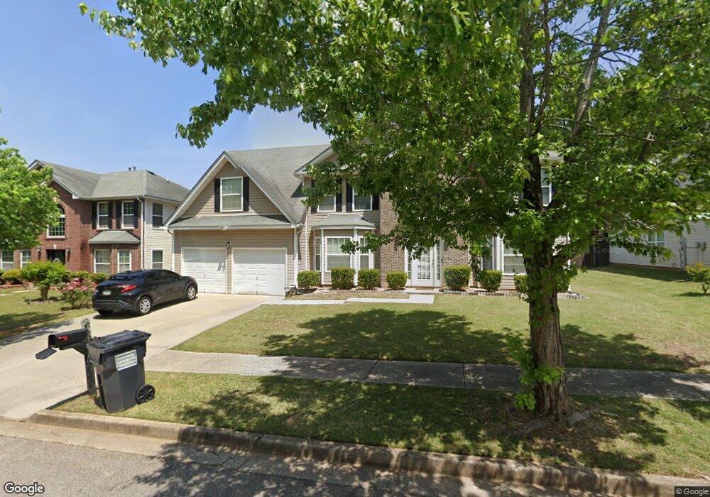 5056 Laythan Jace Ct, Snellville, GA 30039 - photo 1