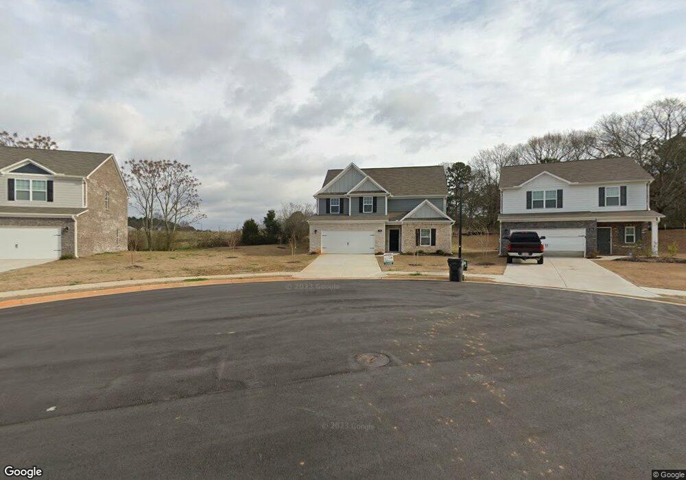 148 Oliver Dr, Locust Grove, GA 30248 - photo 1