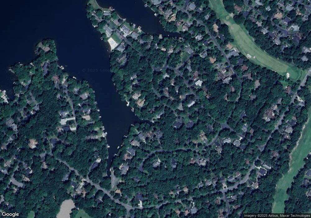 406 Happy Creek Rd, Locust Grove, VA 22508 - photo 1