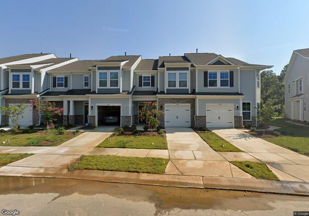 638 Altamonte Dr unit 1063, Lake Wylie, SC 29710 - photo 1