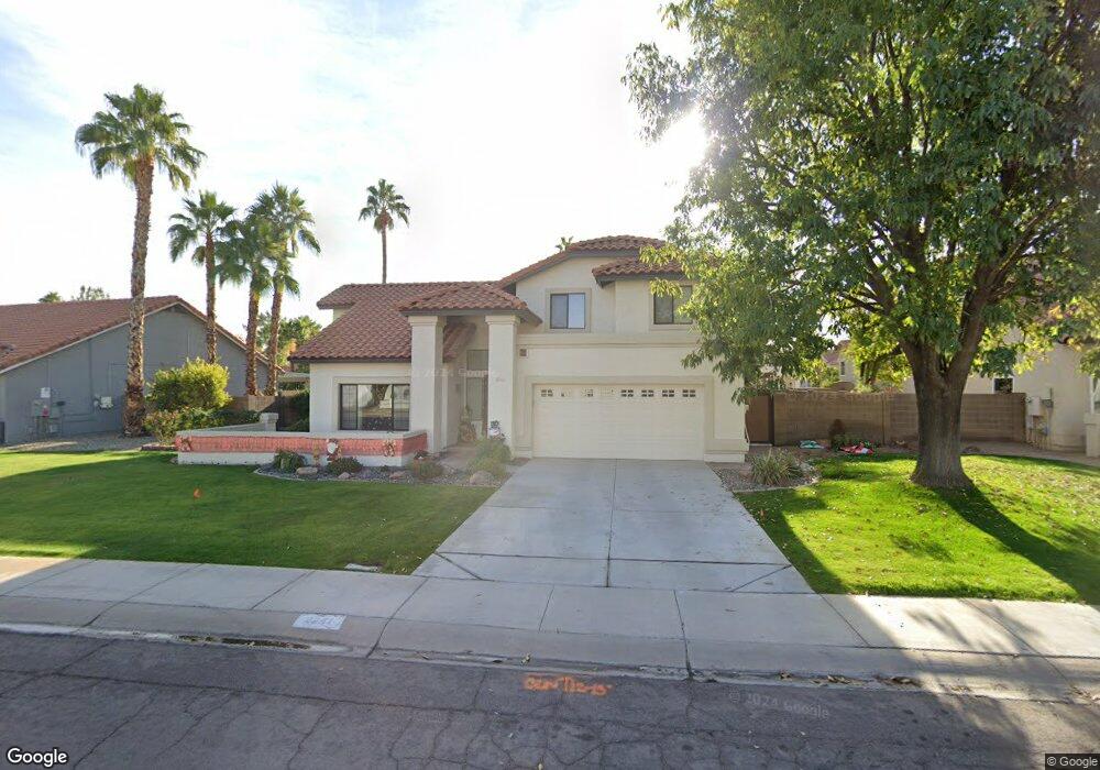 2241 E Egret Ct, Gilbert, AZ 85234 - photo 1