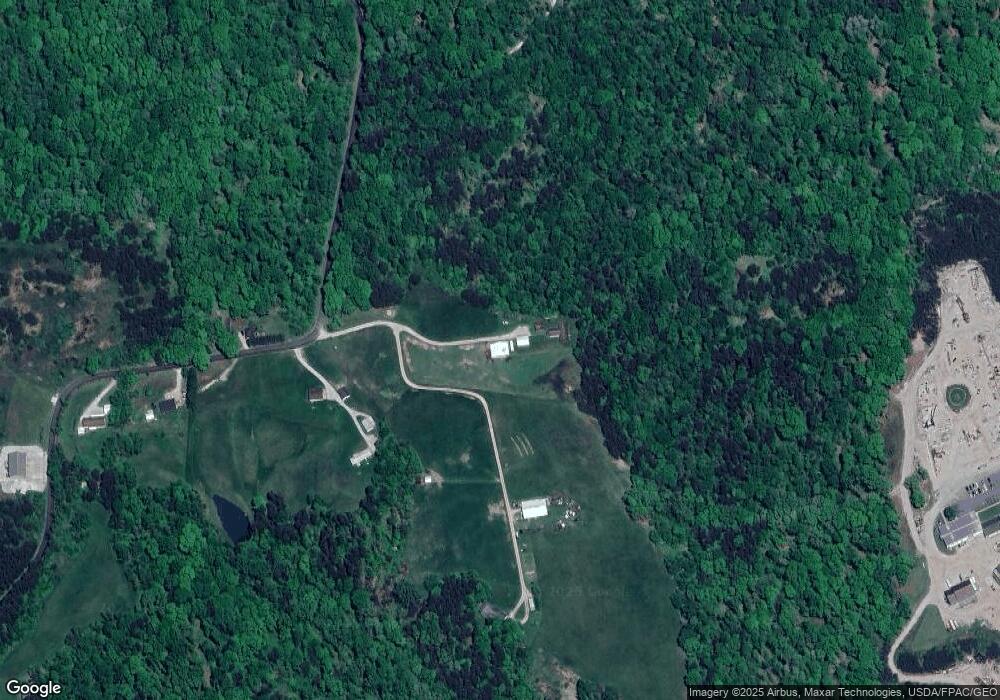 17342 Harble Griffith Rd, Logan, OH 43138 - photo 1