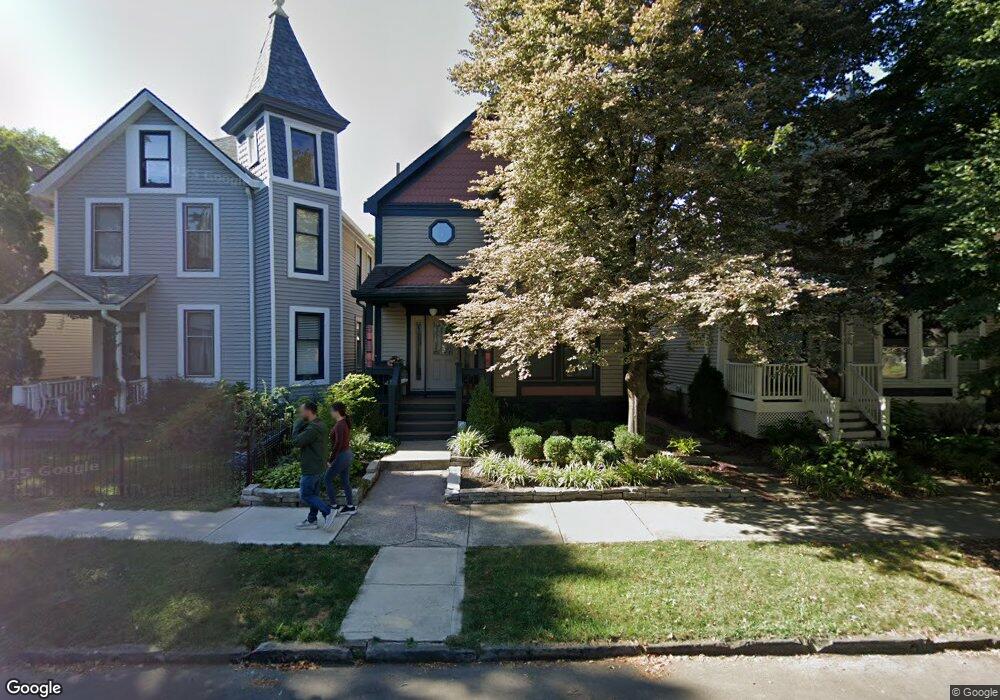 357 W 4th Ave, Columbus, OH 43201 - photo 1