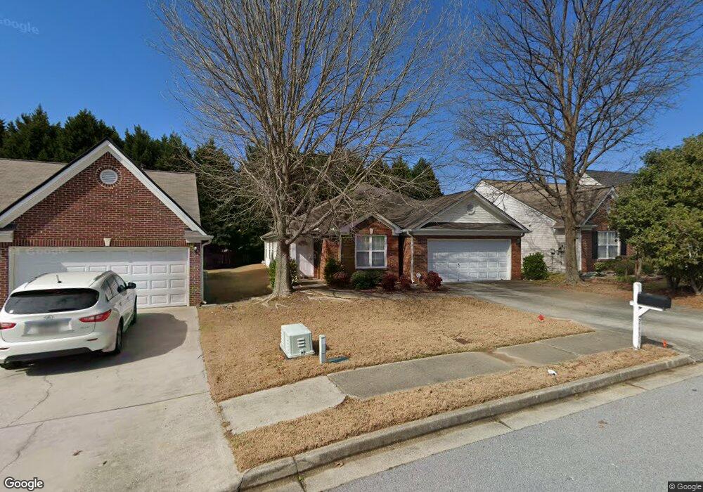 2434 Laurelfield Dr, Grayson, GA 30017 - photo 1