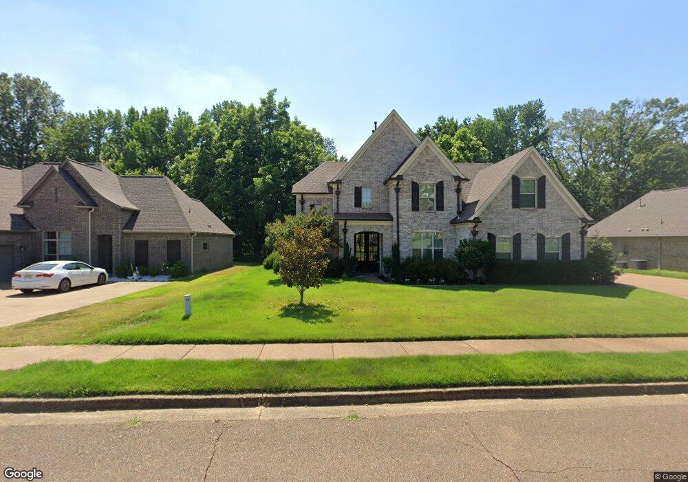 2201 Mason Dr N, Hernando, MS 38632 - photo 1