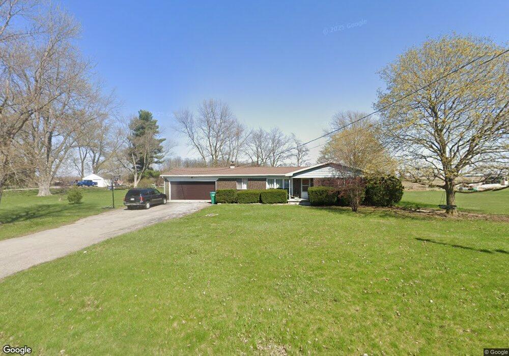 3779 S 300 W, Wabash, IN 46992 - photo 1