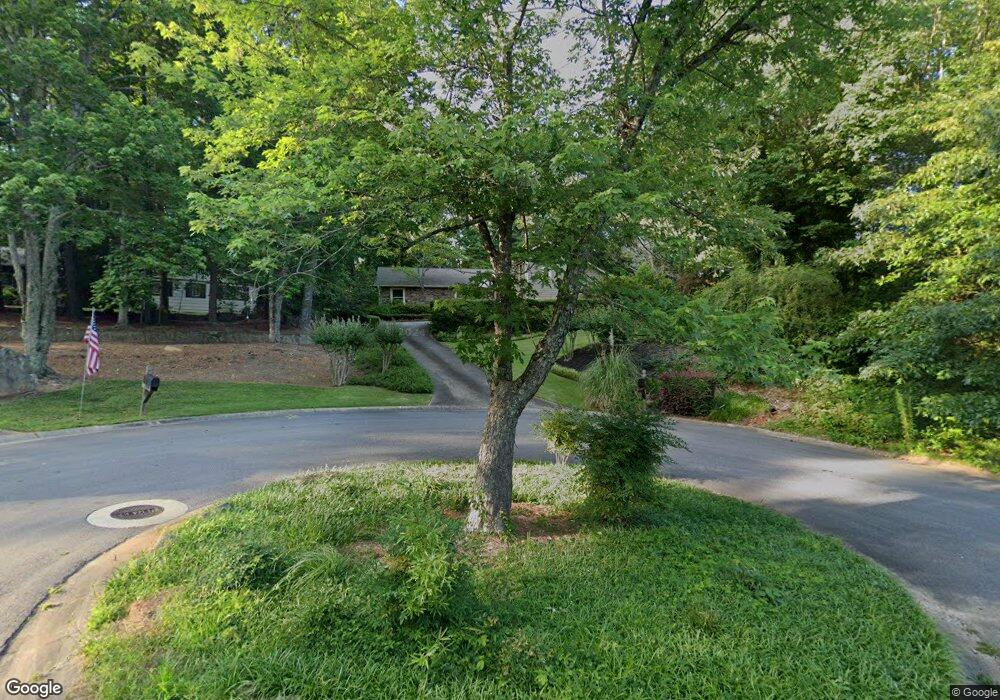 2716 Exeter Cir, Marietta, GA 30062 - photo 1