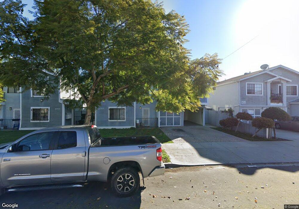 4349 Mcclintock St, San Diego, CA 92105 - photo 1