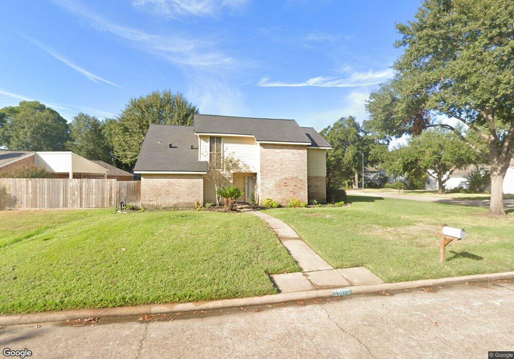 15102 Runbell Place, Houston, TX 77095 - photo 1