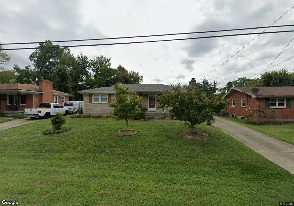 6210 Apex Dr, Louisville, KY 40219 - photo 1