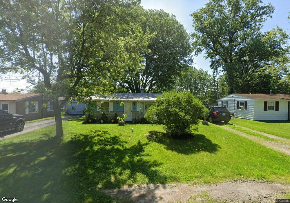 2812 N Colbert Dr, Muncie, IN 47303 - photo 1