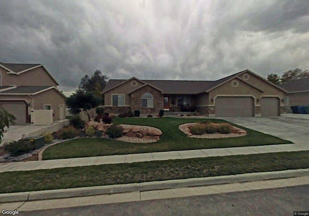 2359 W Silver Meadow Way, West Jordan, UT 84088 - photo 1