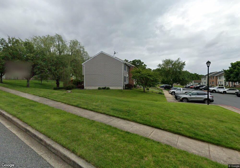 3403 Tree Frog Ct, Abingdon, MD 21009 - photo 1