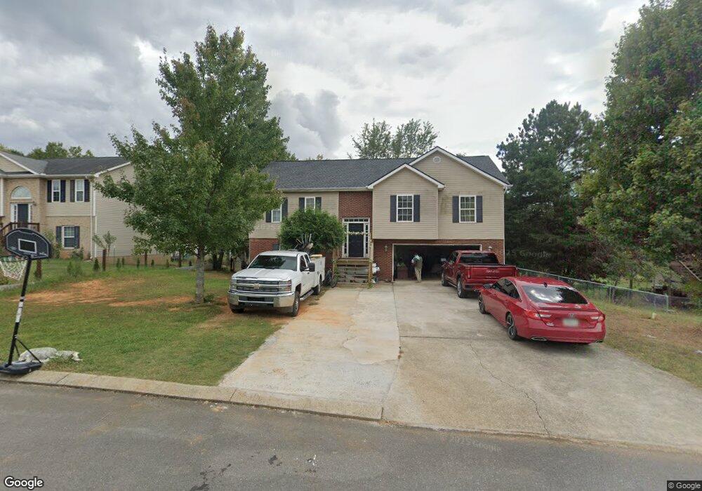 30 Elbert St, Chatsworth, GA 30705 - photo 1