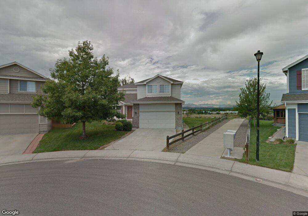 3739 Bucknell Dr, Highlands Ranch, CO 80129 - photo 1