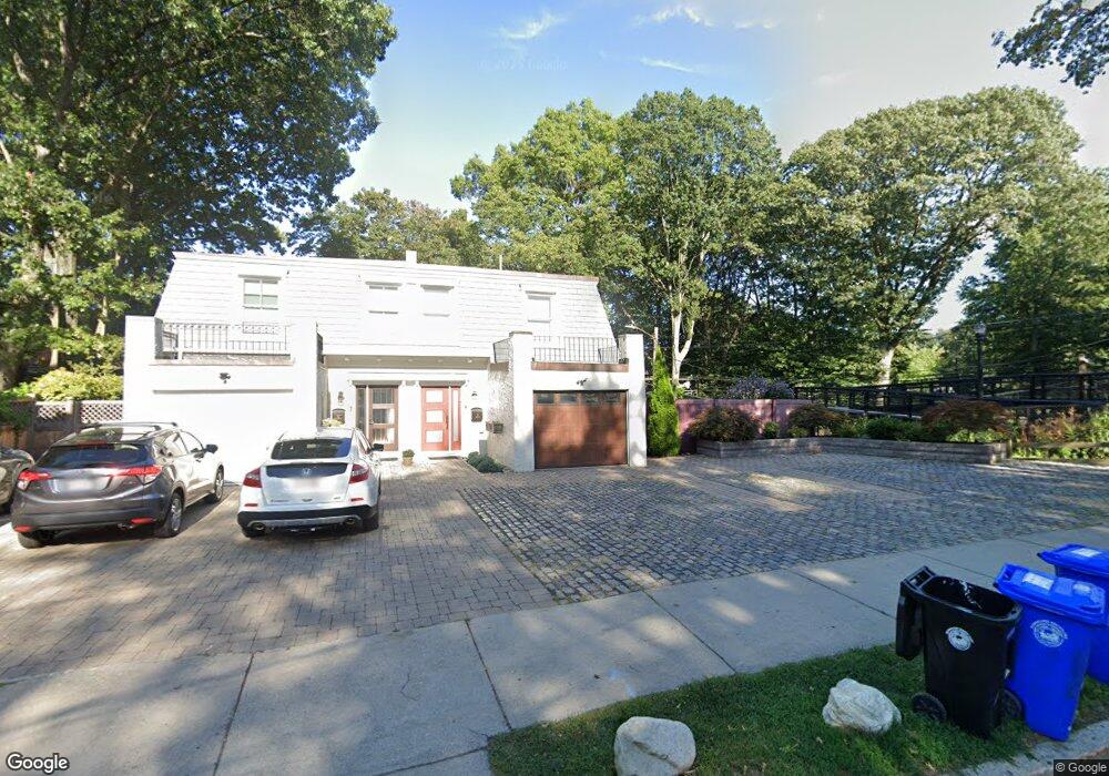 3 Carlton St, Brookline, MA 02446 - photo 1