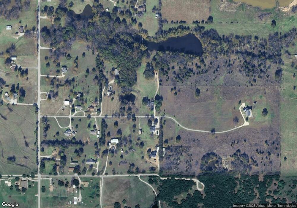 237 Cumberland Ln, Ardmore, OK 73401 - photo 1