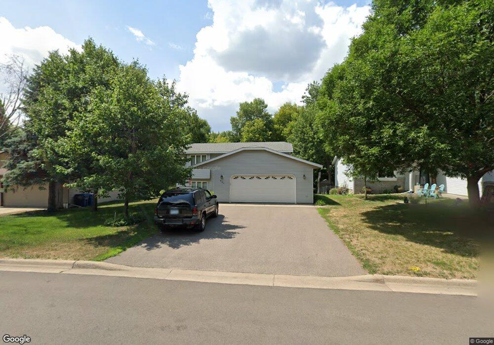 447 13th Ave S, Sauk Rapids, MN 56379 - photo 1