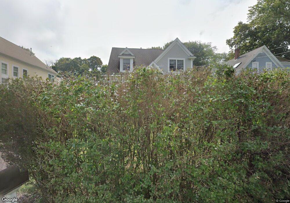 110 Pleasant St, Cohasset, MA 02025 - photo 1
