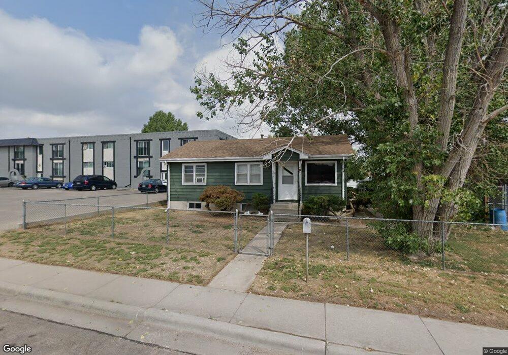 3318 Myers Ct, Cheyenne, WY 82001 - photo 1